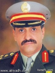 العميد سعود بن علي العون مديراً جديداً لجوازات منطقة الحدود الشمالية -  اخبارية طريف
