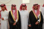 بالفيديو والصور.. حفل زواج الشاب سعود قياض حامد رقاد الرويلي
